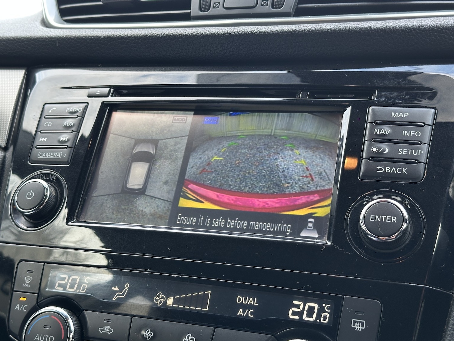 Used Nissan Qashqai 2018 for sale - 77148209: Photo 10