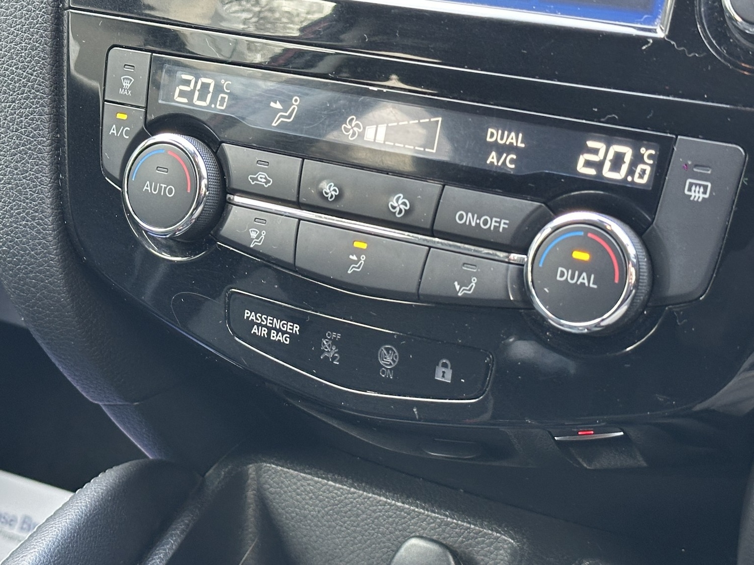 Used Nissan Qashqai 2018 for sale - 77148209: Photo 11