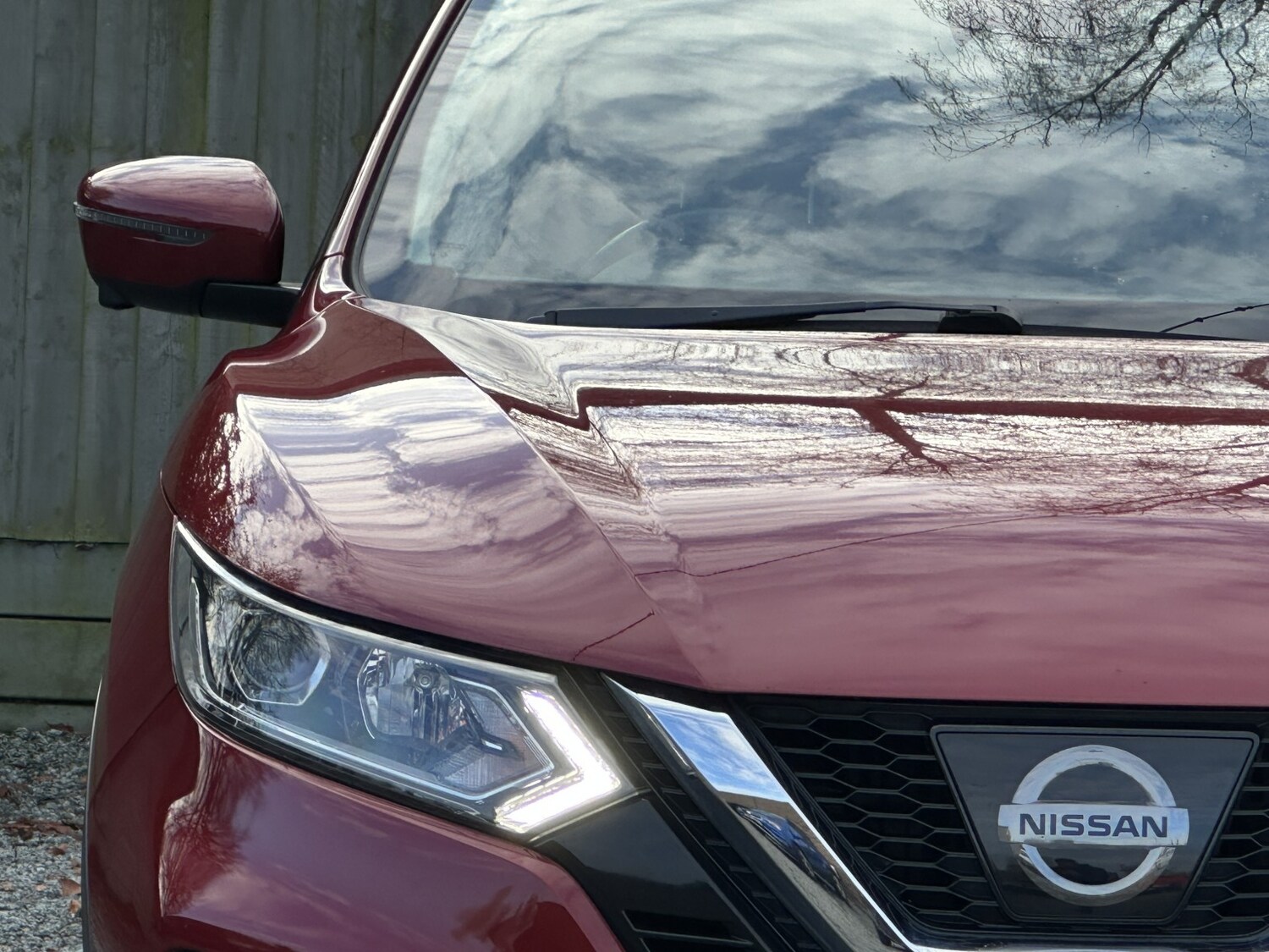 Used Nissan Qashqai 2018 for sale - 77148209: Photo 13