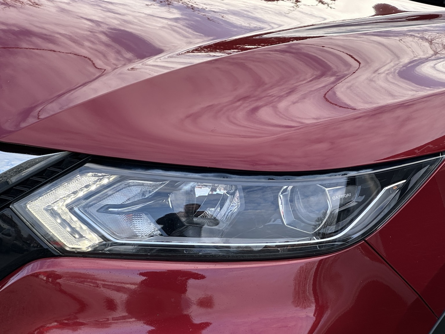 Used Nissan Qashqai 2018 for sale - 77148209: Photo 18