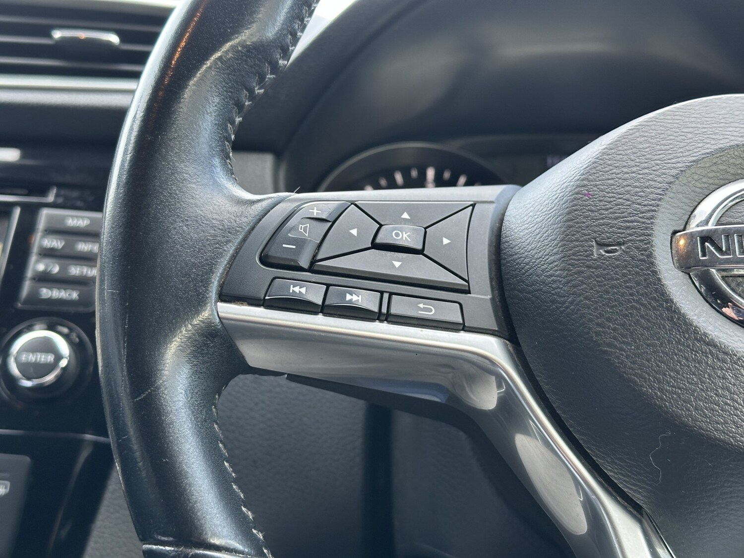 Used Nissan Qashqai 2018 for sale - 77148209: Photo 23