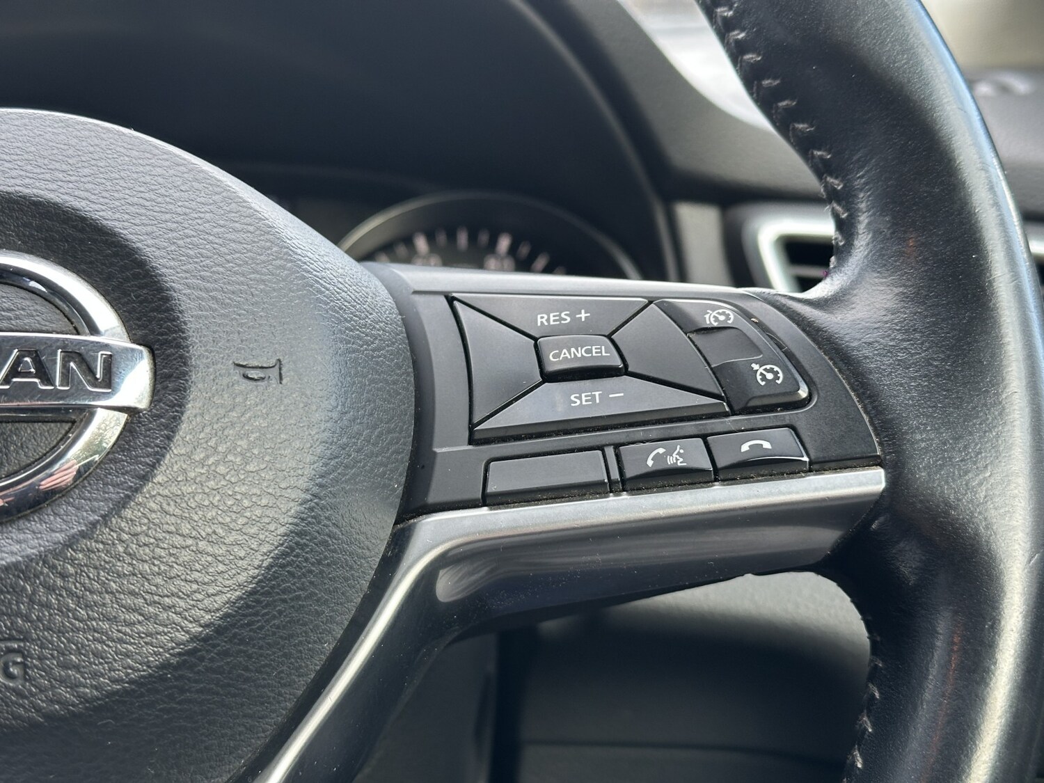 Used Nissan Qashqai 2018 for sale - 77148209: Photo 25