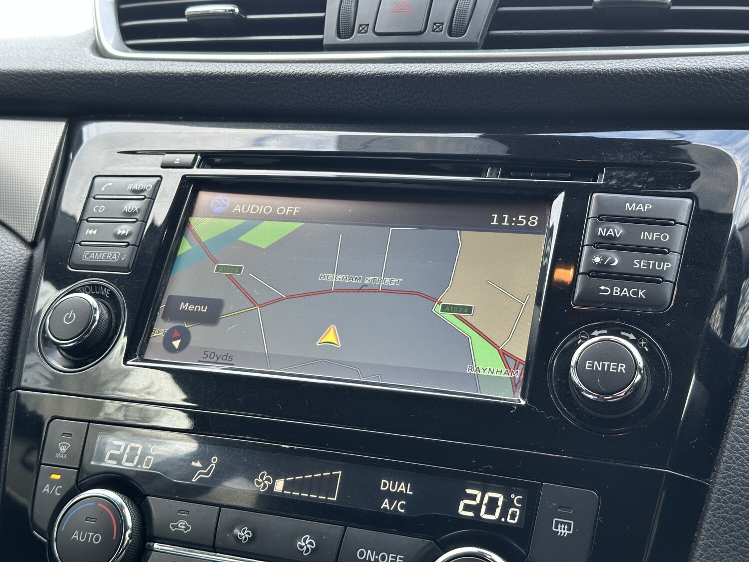 Used Nissan Qashqai 2018 for sale - 77148209: Photo 26