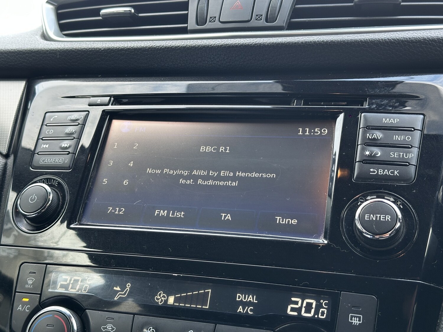 Used Nissan Qashqai 2018 for sale - 77148209: Photo 27