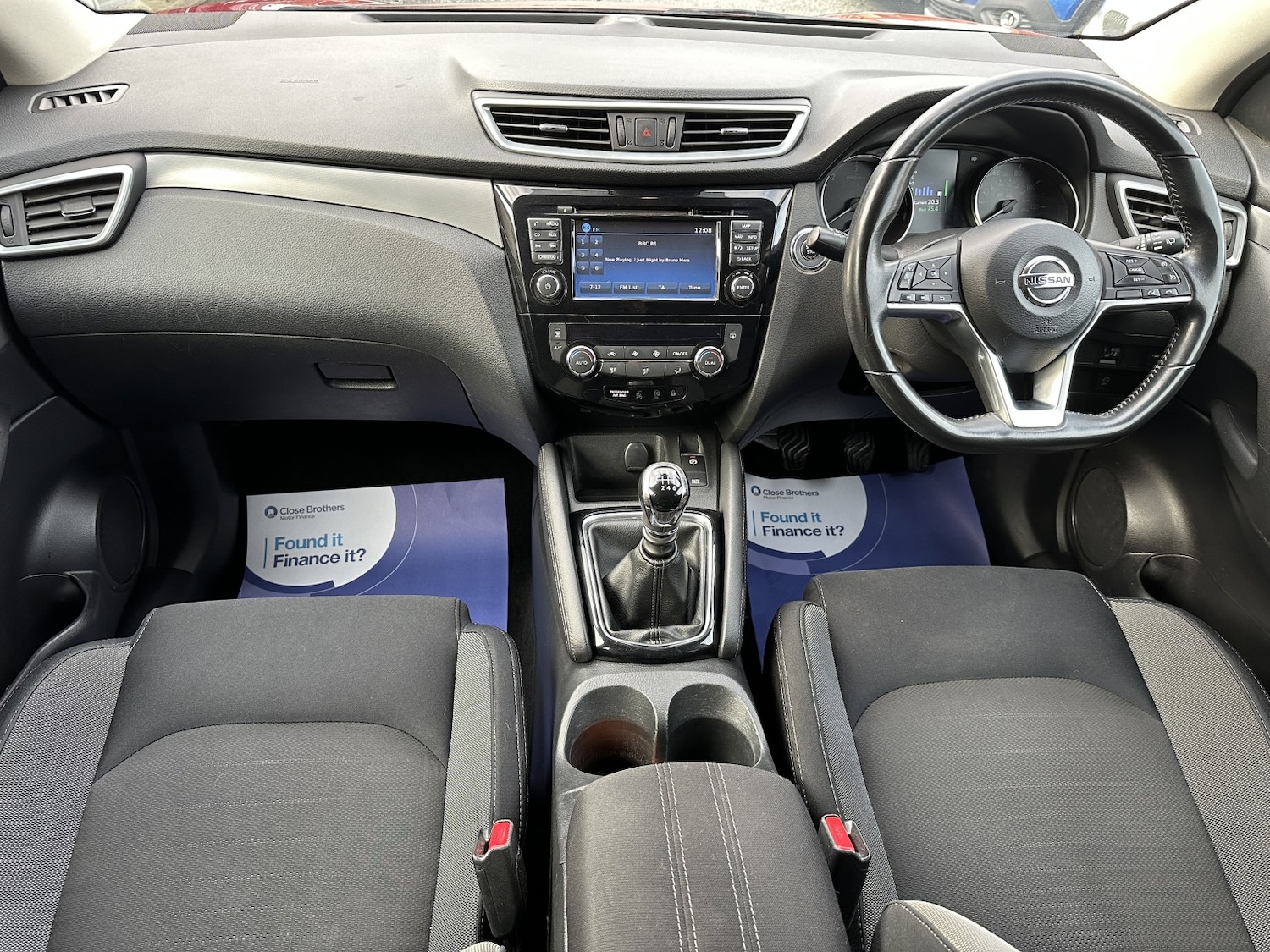 Used Nissan Qashqai 2018 for sale - 77148209: Photo 3