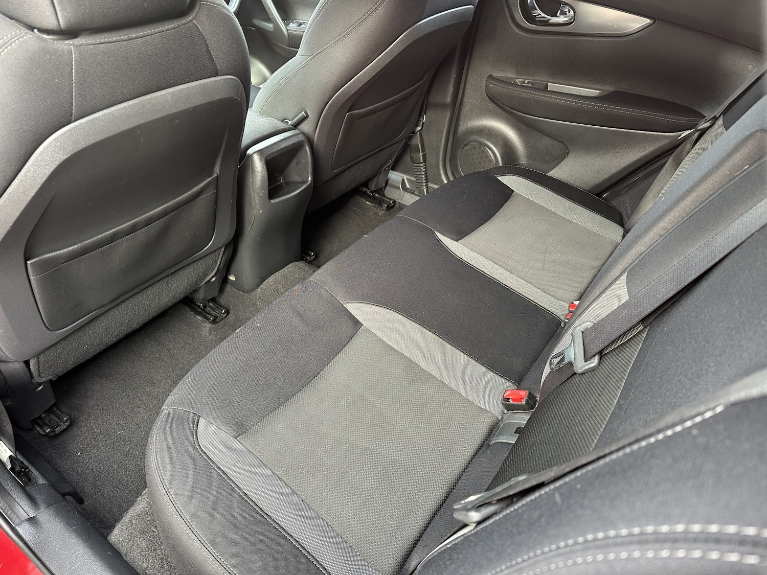 Used Nissan Qashqai 2018 for sale - 77148209: Photo 30