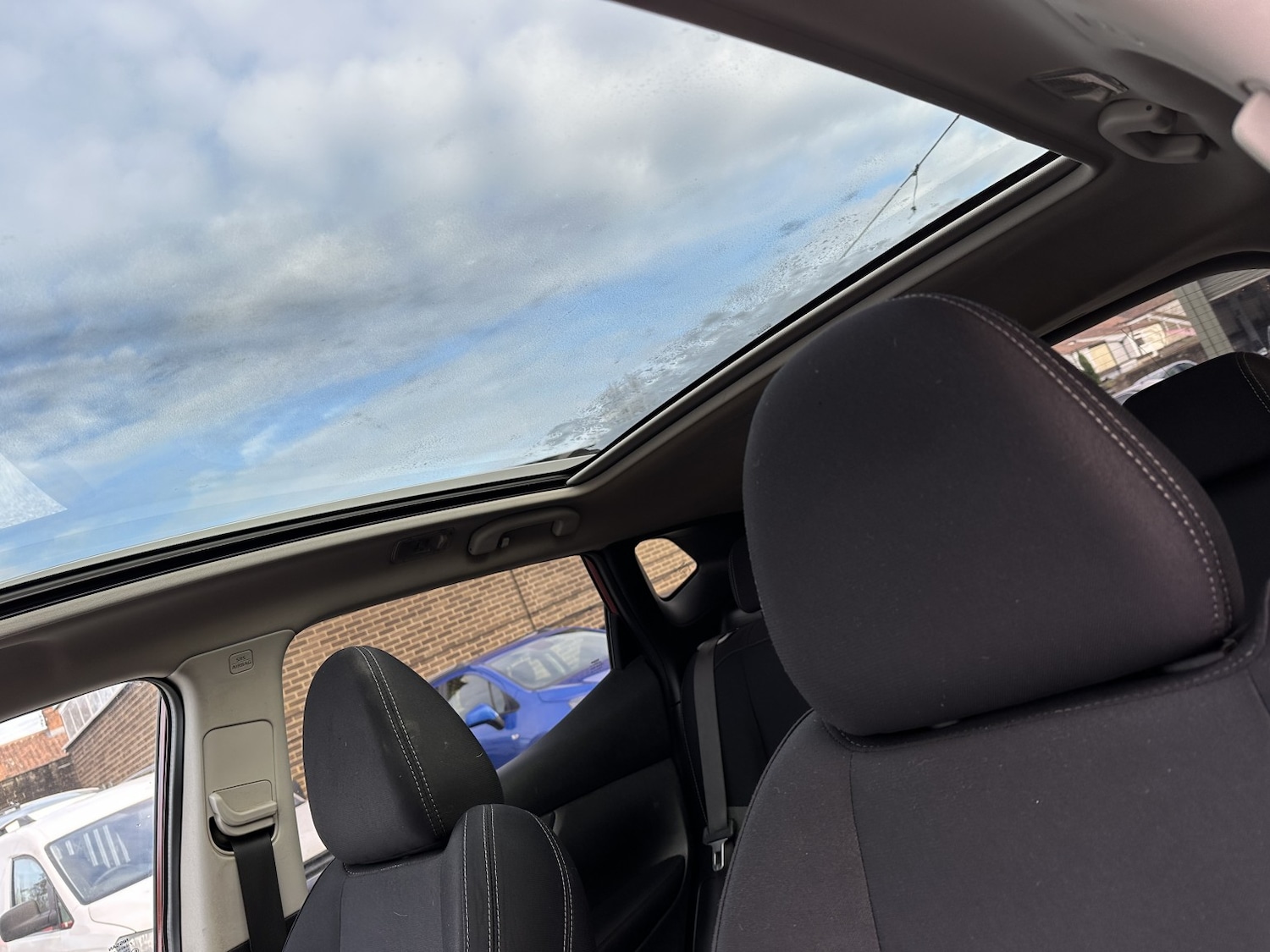 Used Nissan Qashqai 2018 for sale - 77148209: Photo 31