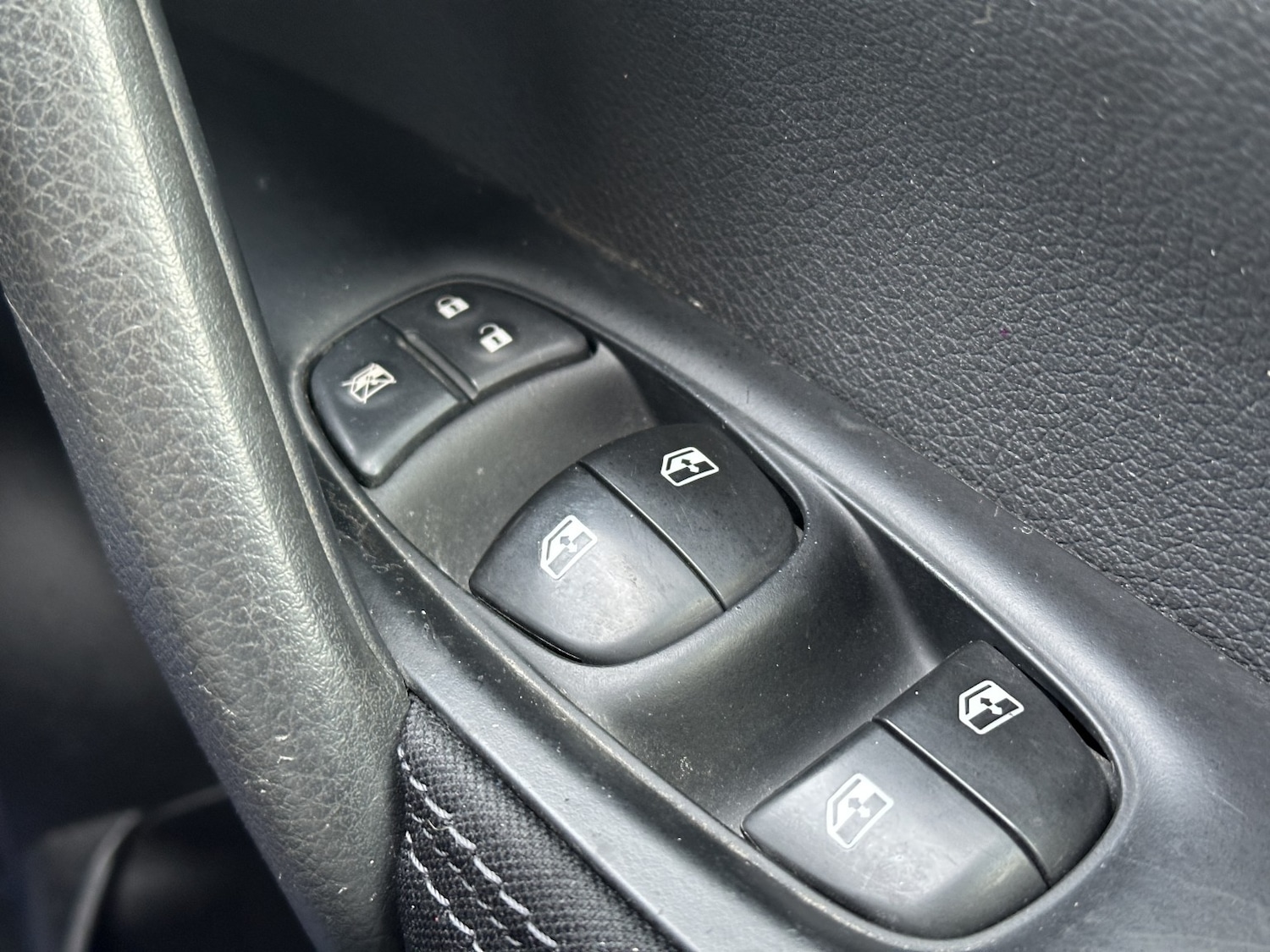 Used Nissan Qashqai 2018 for sale - 77148209: Photo 37