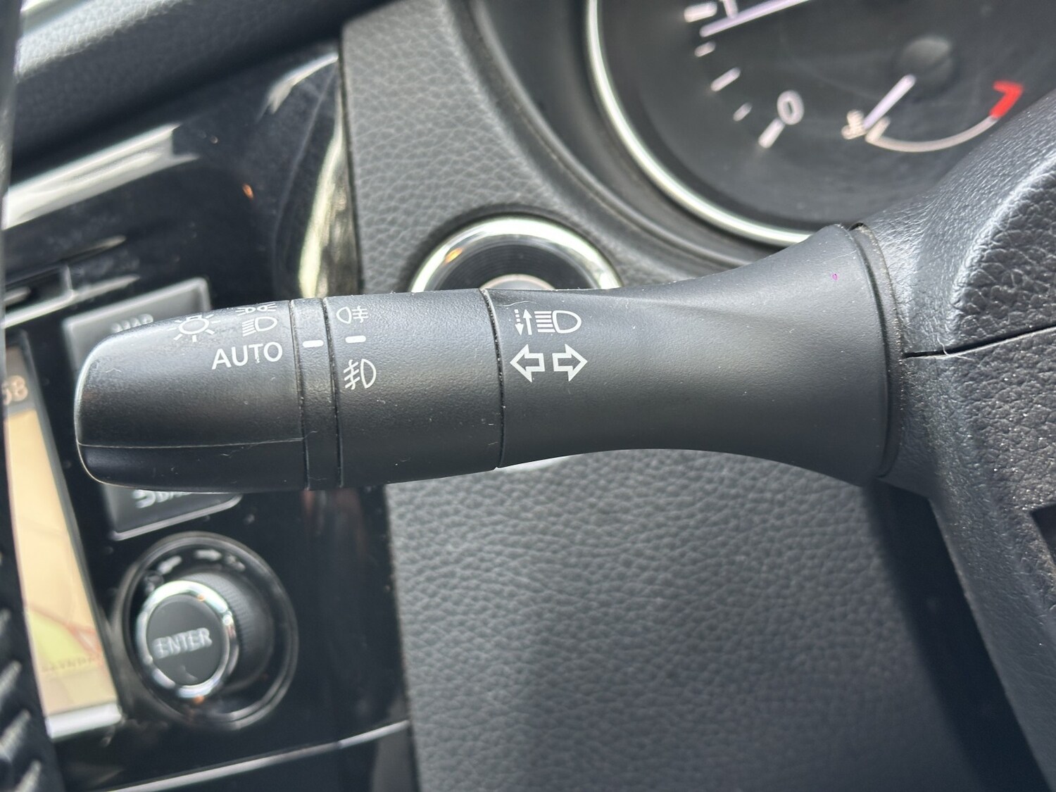 Used Nissan Qashqai 2018 for sale - 77148209: Photo 38