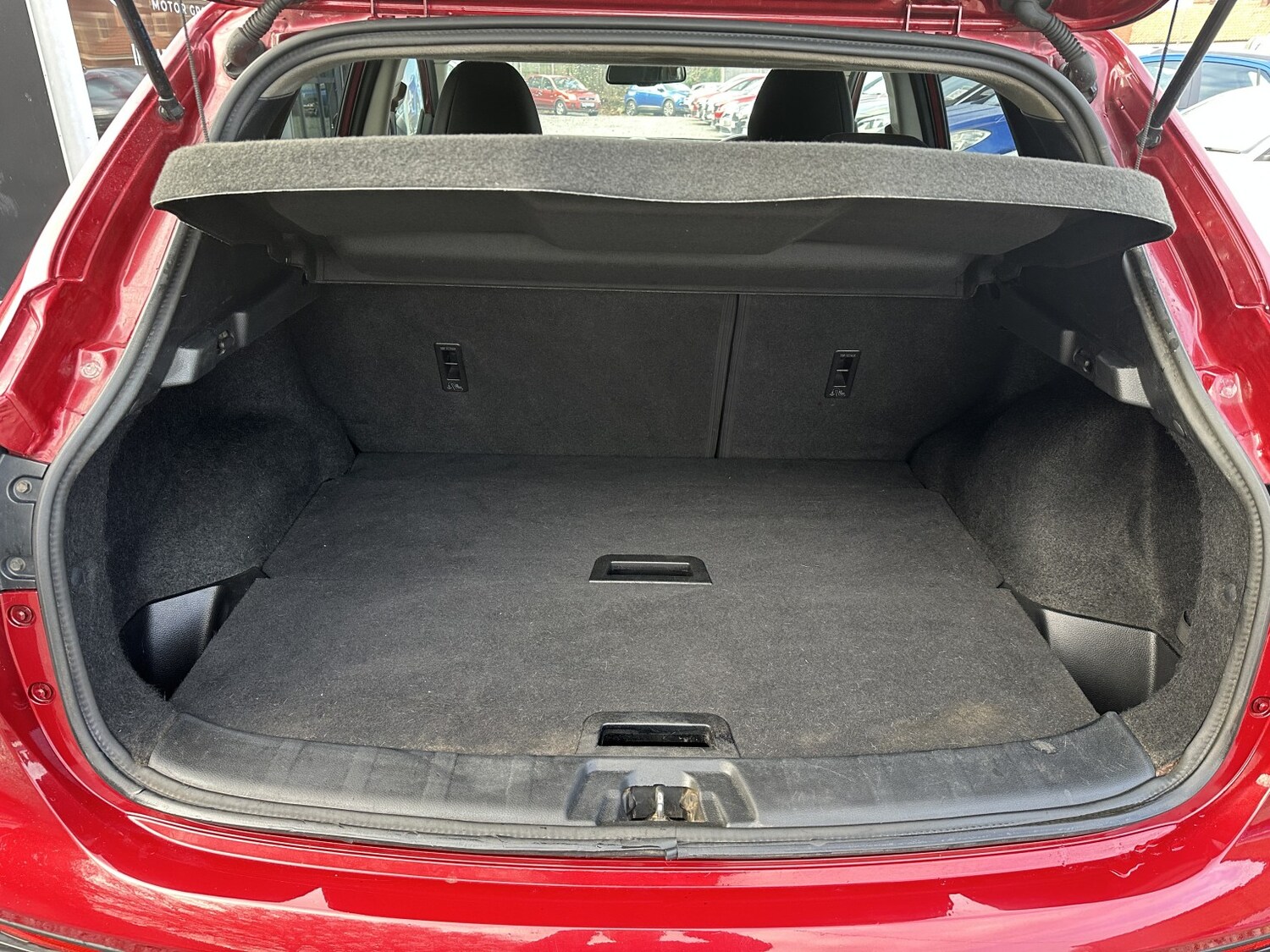 Used Nissan Qashqai 2018 for sale - 77148209: Photo 43