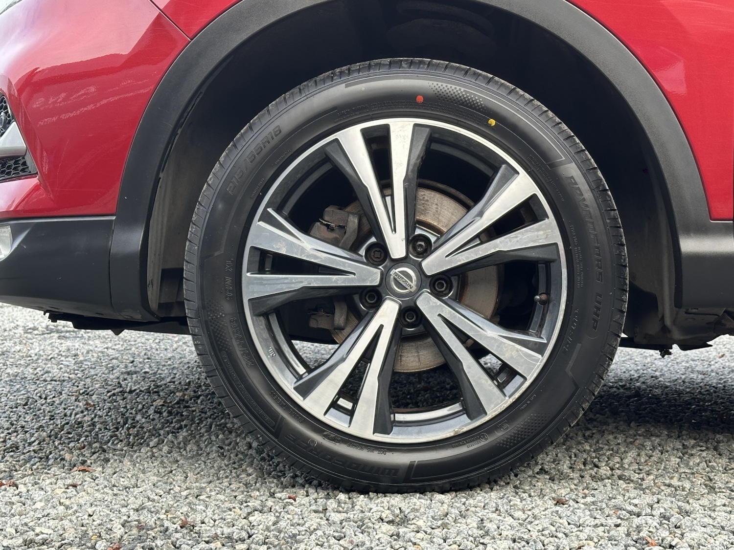 Used Nissan Qashqai 2018 for sale - 77148209: Photo 45