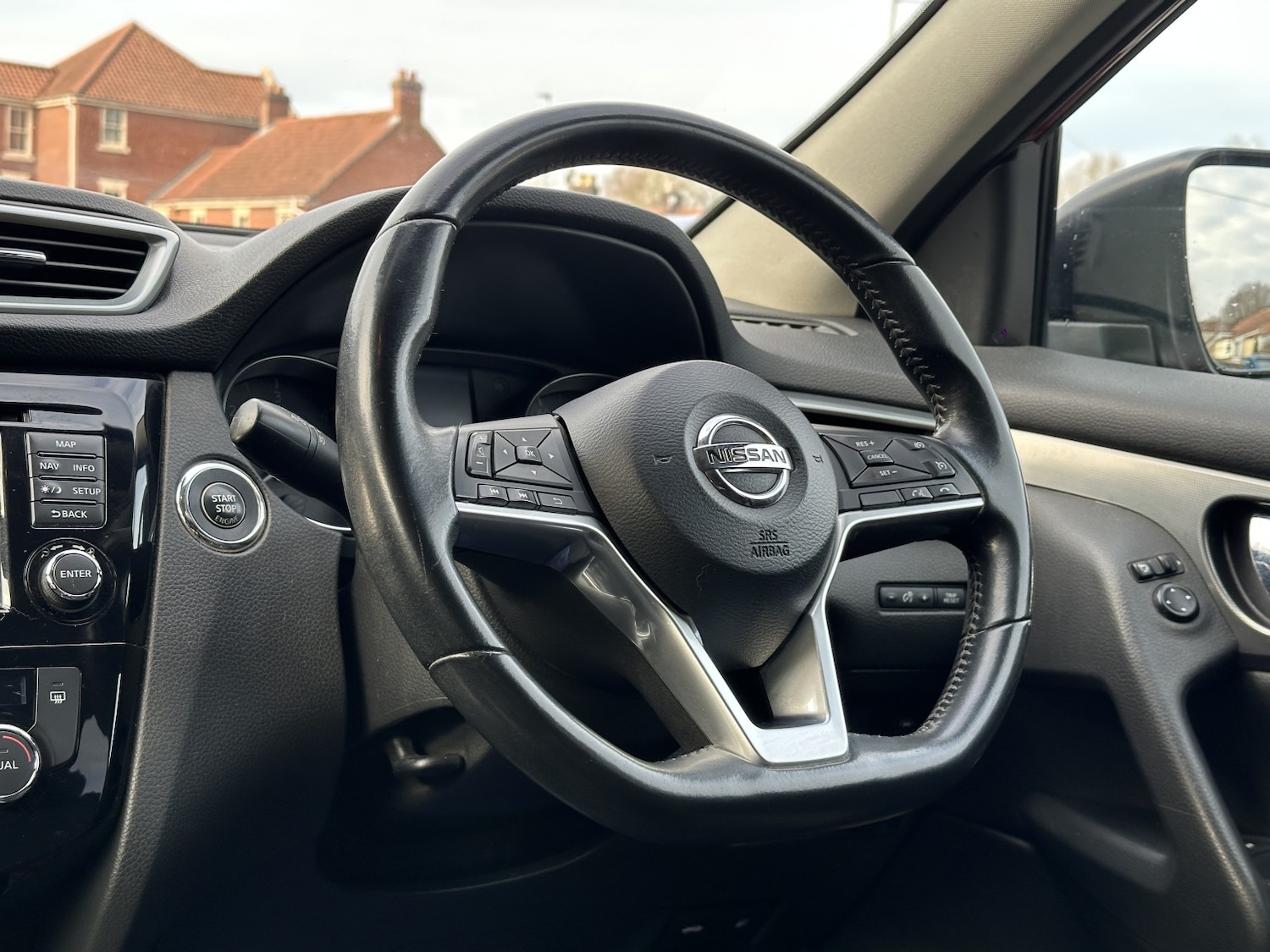 Used Nissan Qashqai 2018 for sale - 77148209: Photo 7