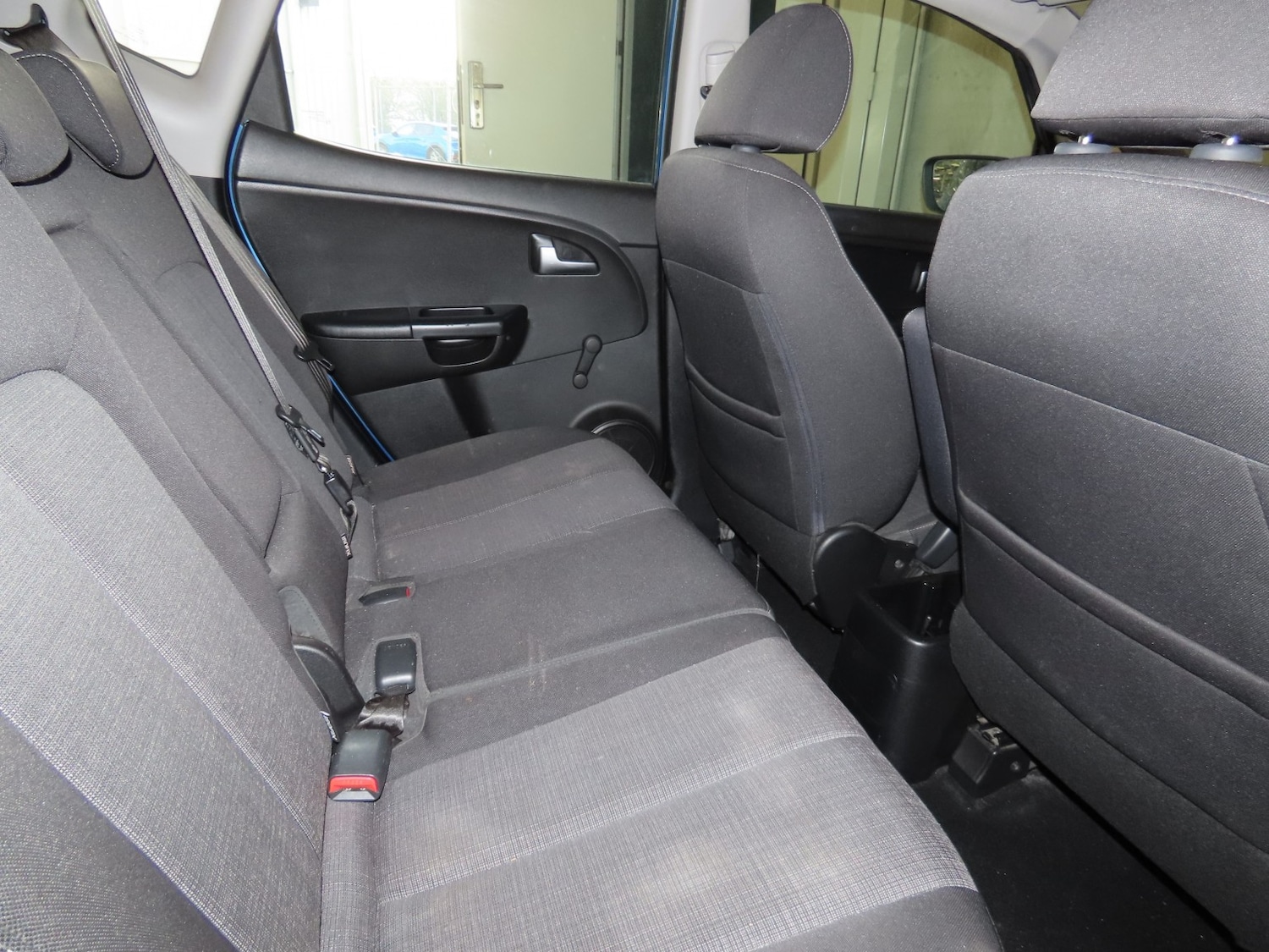 Used Kia Venga 2011 for sale - 78045652: Photo 10