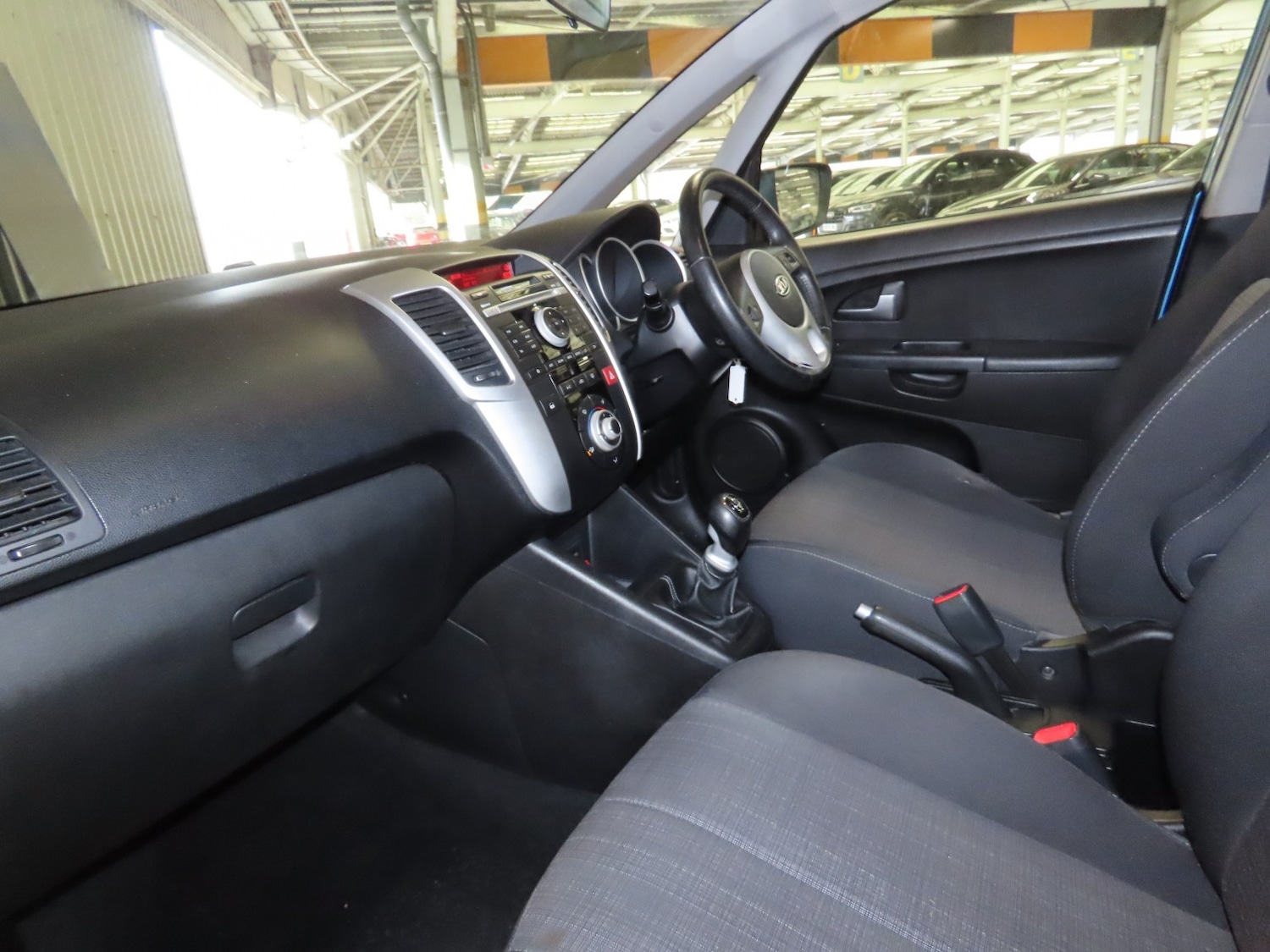 Used Kia Venga 2011 for sale - 78045652: Photo 20