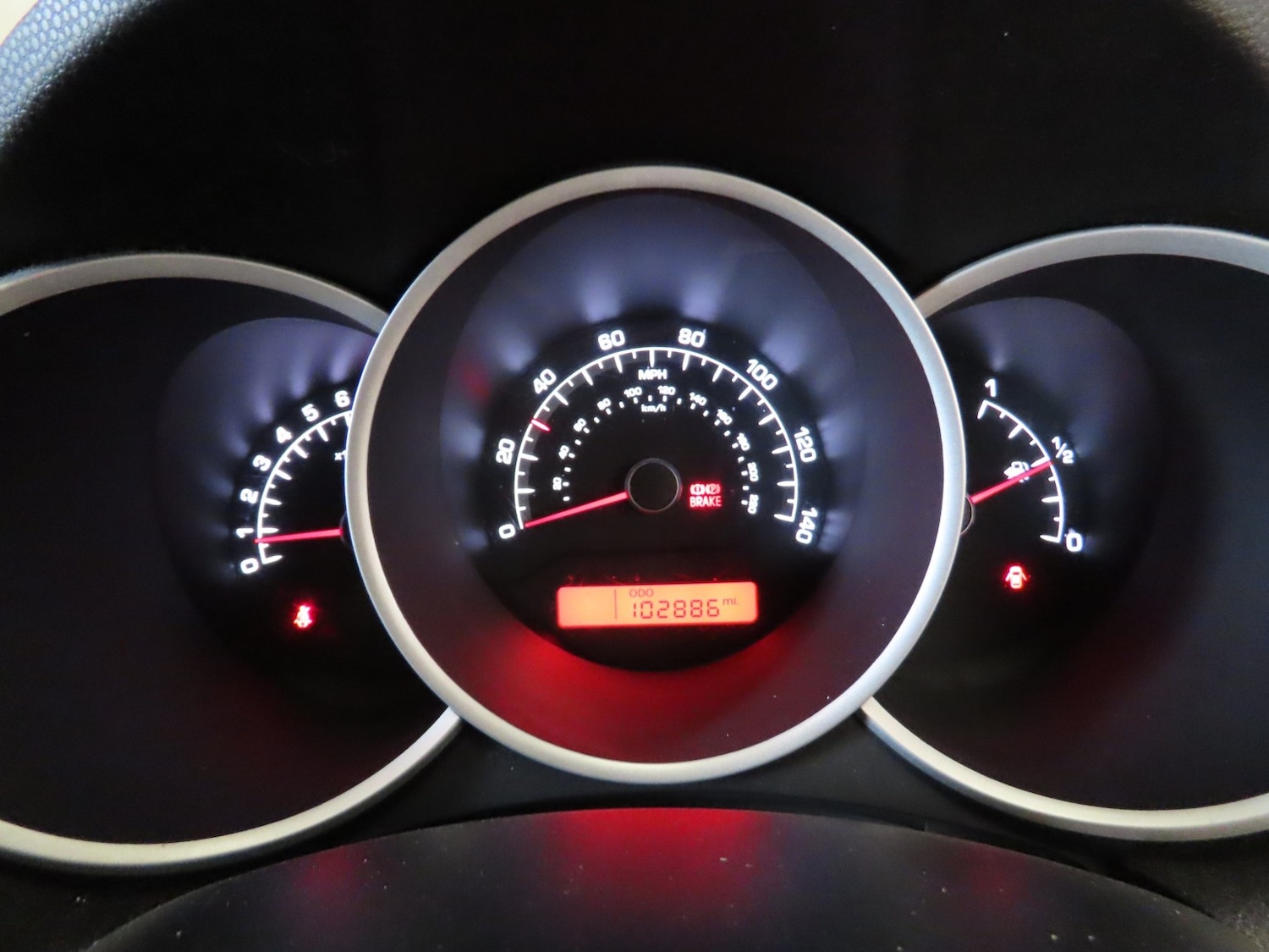 Used Kia Venga 2011 for sale - 78045652: Photo 21