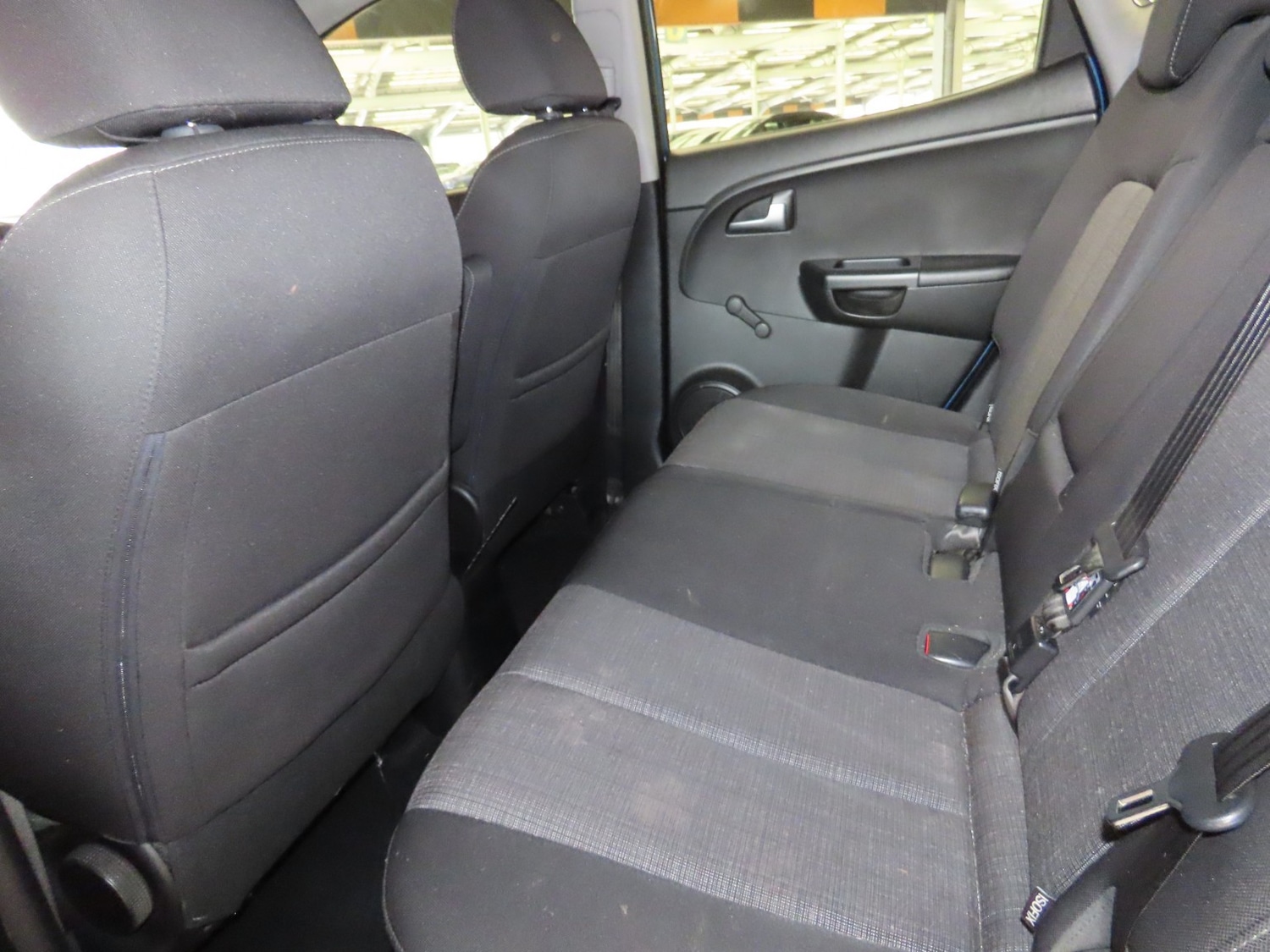 Used Kia Venga 2011 for sale - 78045652: Photo 9