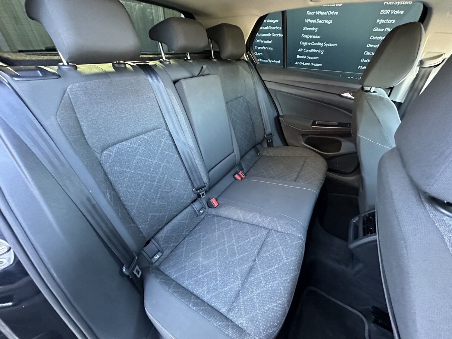 Used Volkswagen Golf 2021 for sale - 78031712: Photo 10