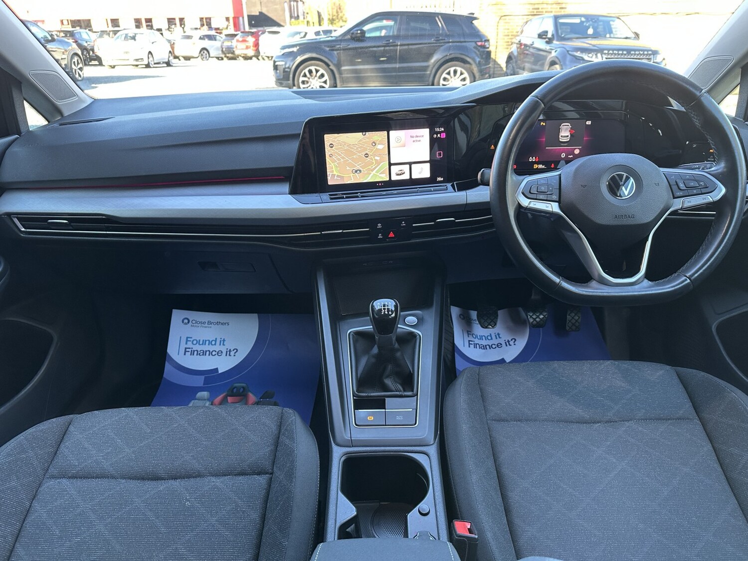 Used Volkswagen Golf 2021 for sale - 78031712: Photo 12