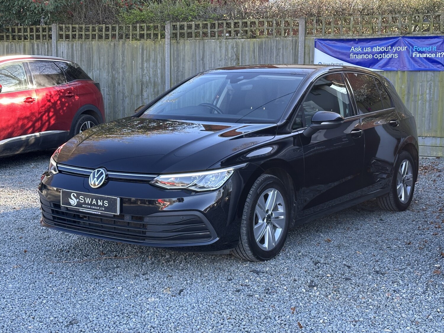 Used Volkswagen Golf 2021 for sale - 78031712: Photo 14