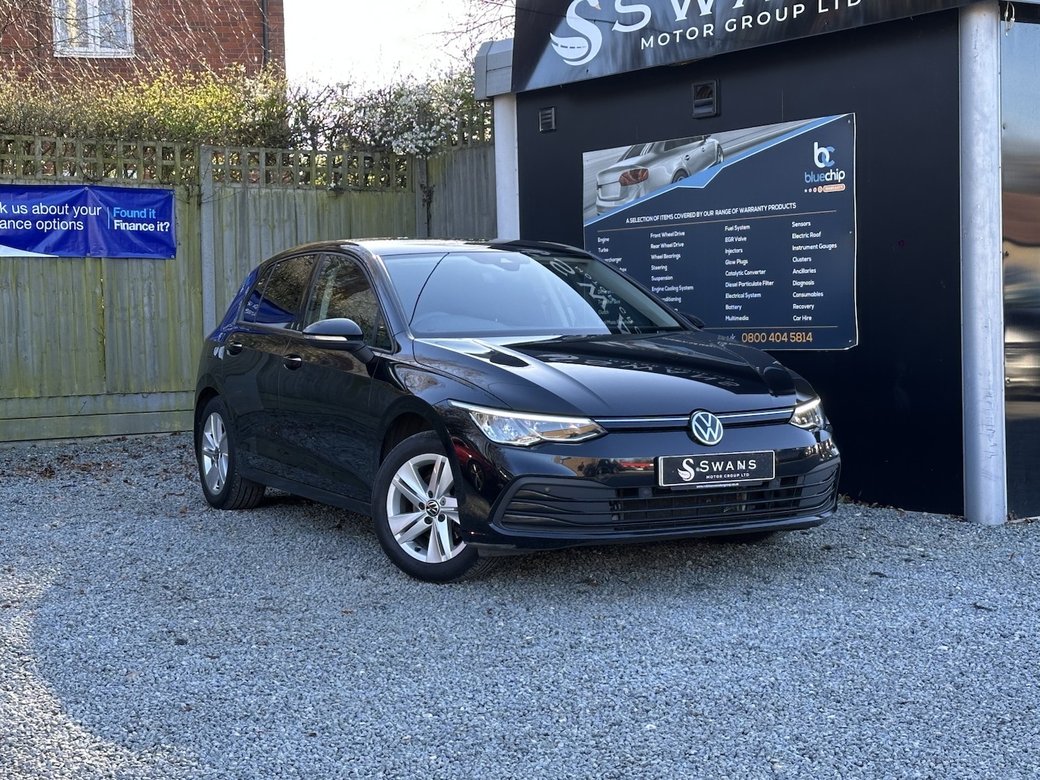 Used Volkswagen Golf 2021 for sale - 78031712: Photo 2