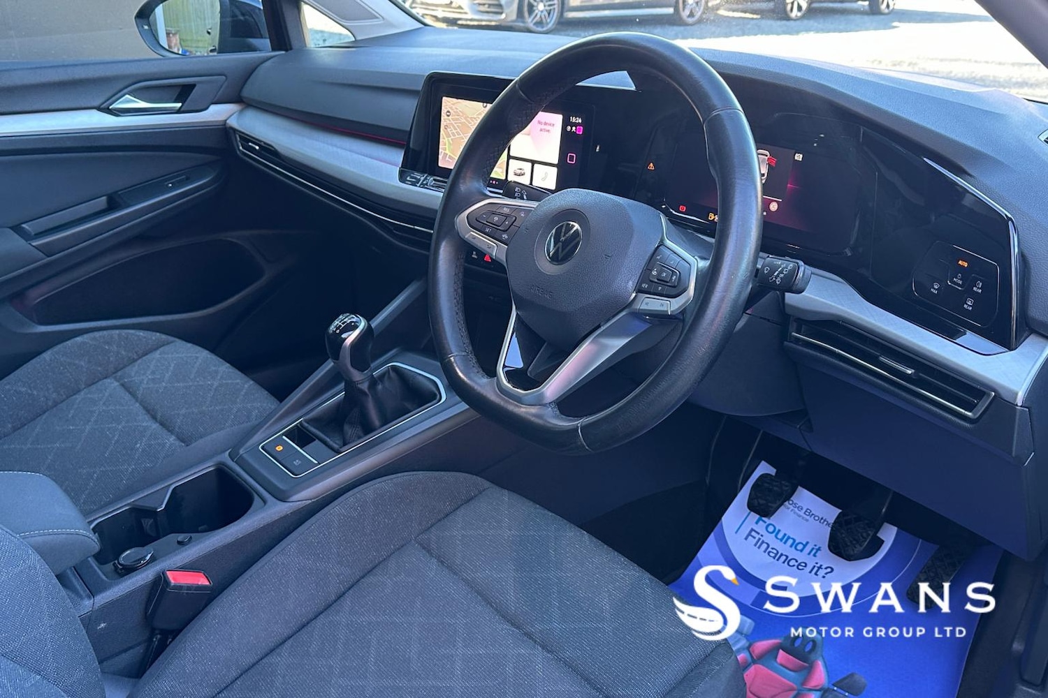 Used Volkswagen Golf 2021 for sale - 78031712: Photo 3