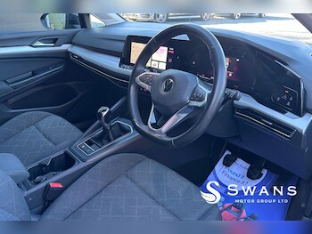 Used Volkswagen Golf 2021 for sale - 78031712: Photo