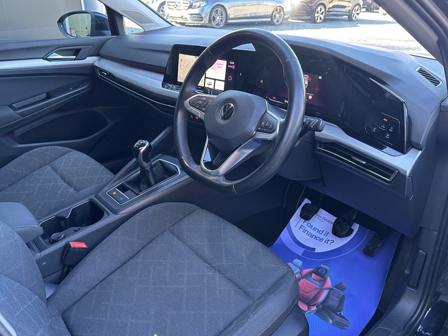 Used Volkswagen Golf 2021 for sale - 78031712: Photo 8