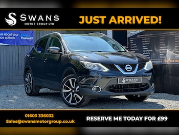Used Nissan Qashqai 2017 for sale - 79243559: Photo