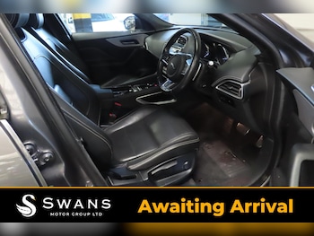 Used Jaguar F-Pace 2019 for sale - 78932414: Photo