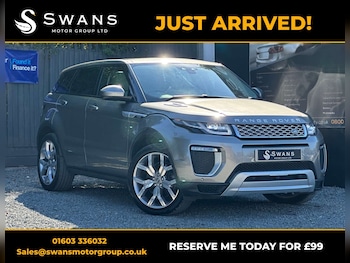 Used Land Rover Range Rover Evoque 2018 for sale - 79432811: Photo