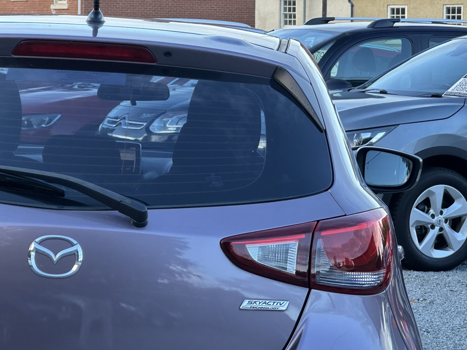 Used Mazda Mazda2 2016 for sale - 76299077: Photo 15