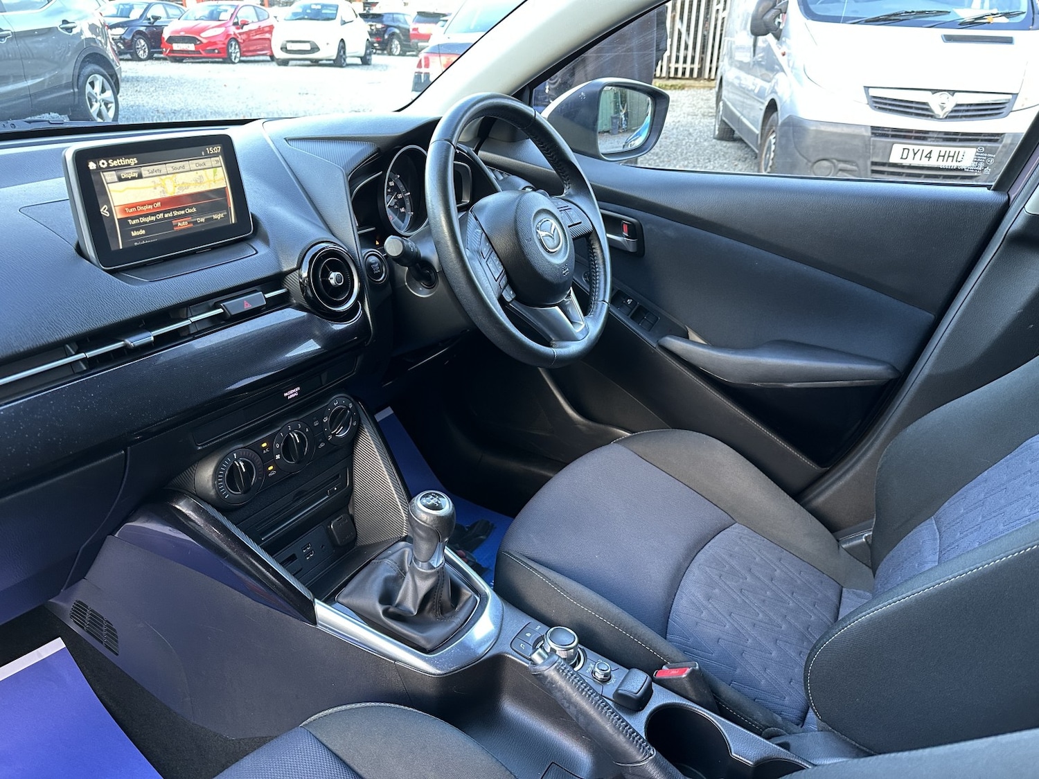 Used Mazda Mazda2 2016 for sale - 76299077: Photo 20