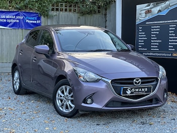 Used Mazda Mazda2 2016 for sale - 76299077: Photo