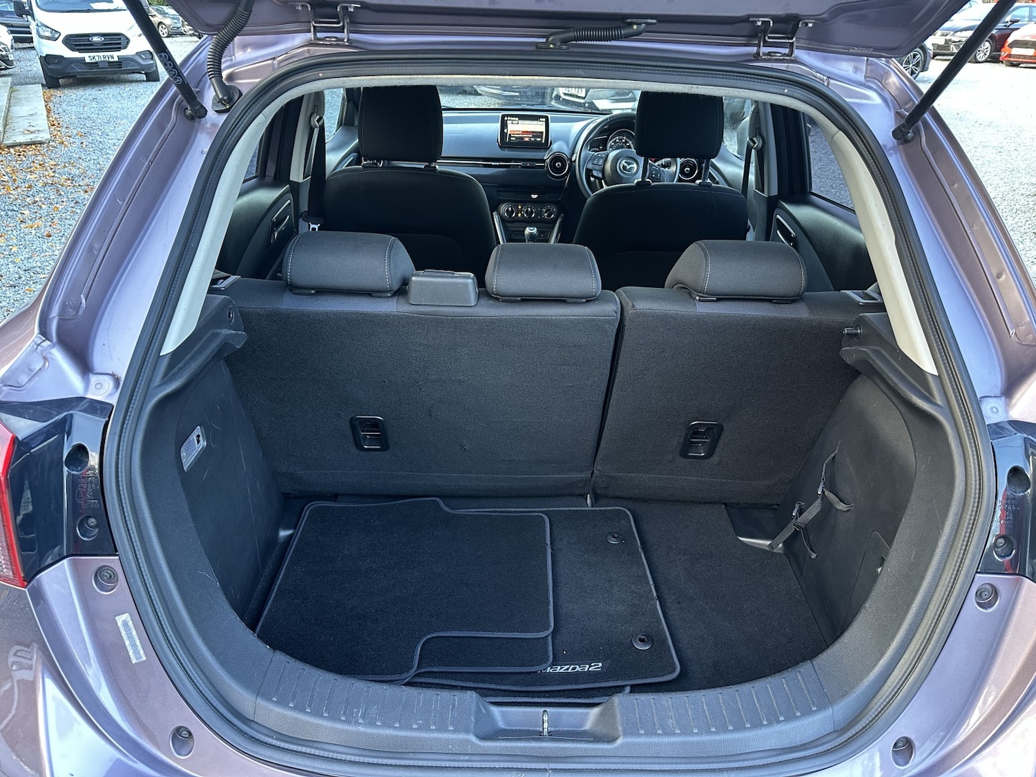 Used Mazda Mazda2 2016 for sale - 76299077: Photo 34