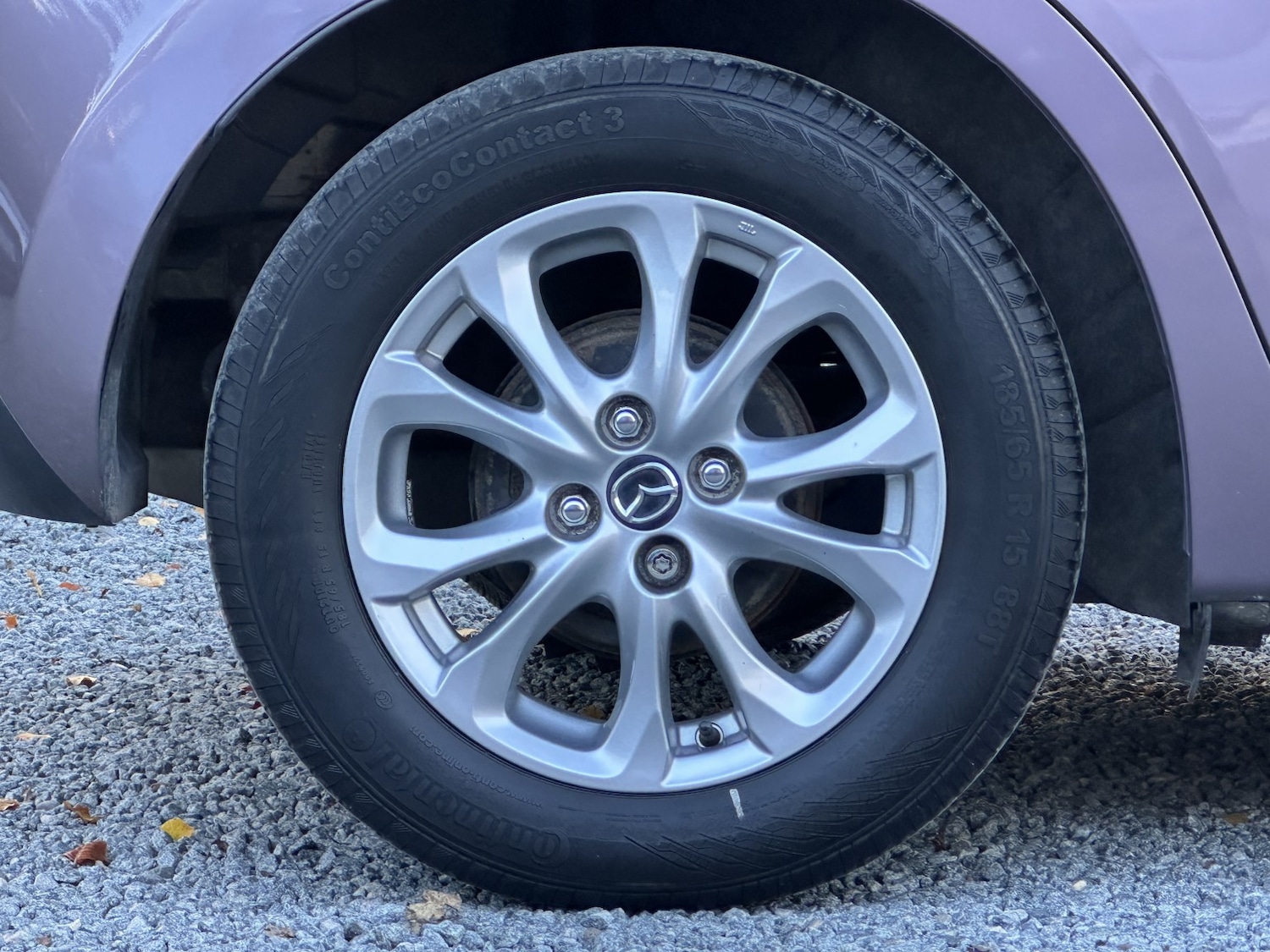 Used Mazda Mazda2 2016 for sale - 76299077: Photo 35