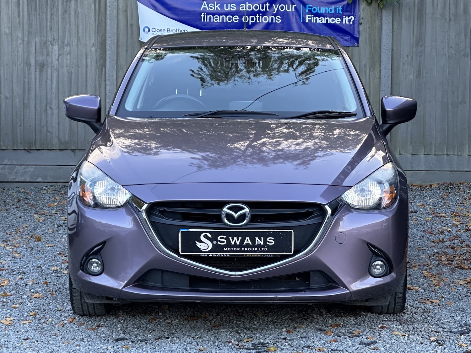 Used Mazda Mazda2 2016 for sale - 76299077: Photo 9