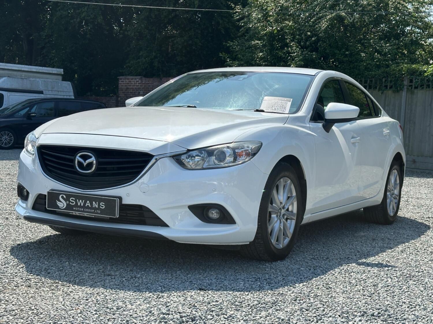 Used Mazda Mazda6 2016 for sale - 76149360: Photo 12