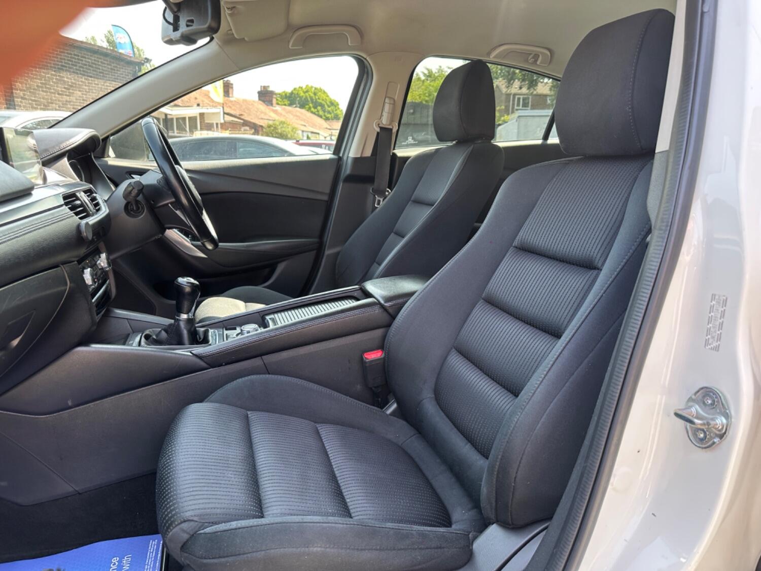 Used Mazda Mazda6 2016 for sale - 76149360: Photo 15