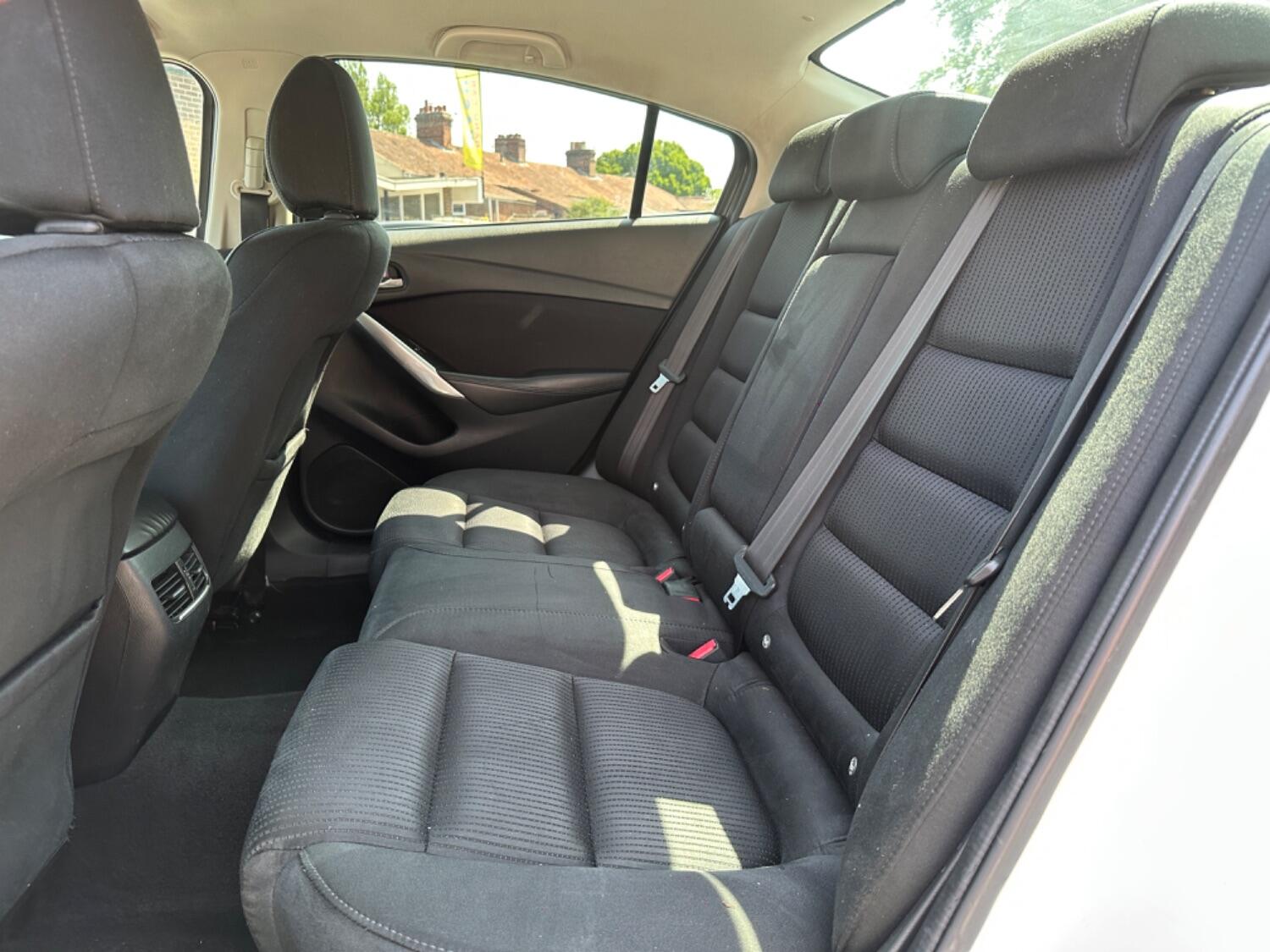 Used Mazda Mazda6 2016 for sale - 76149360: Photo 16