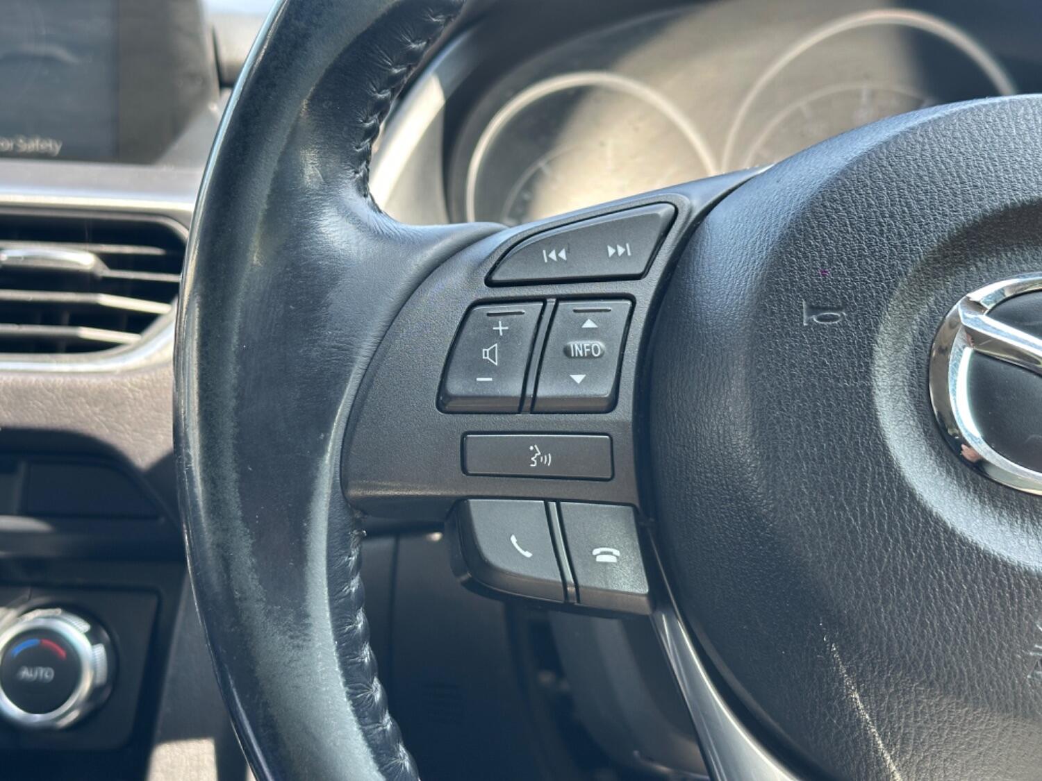 Used Mazda Mazda6 2016 for sale - 76149360: Photo 17