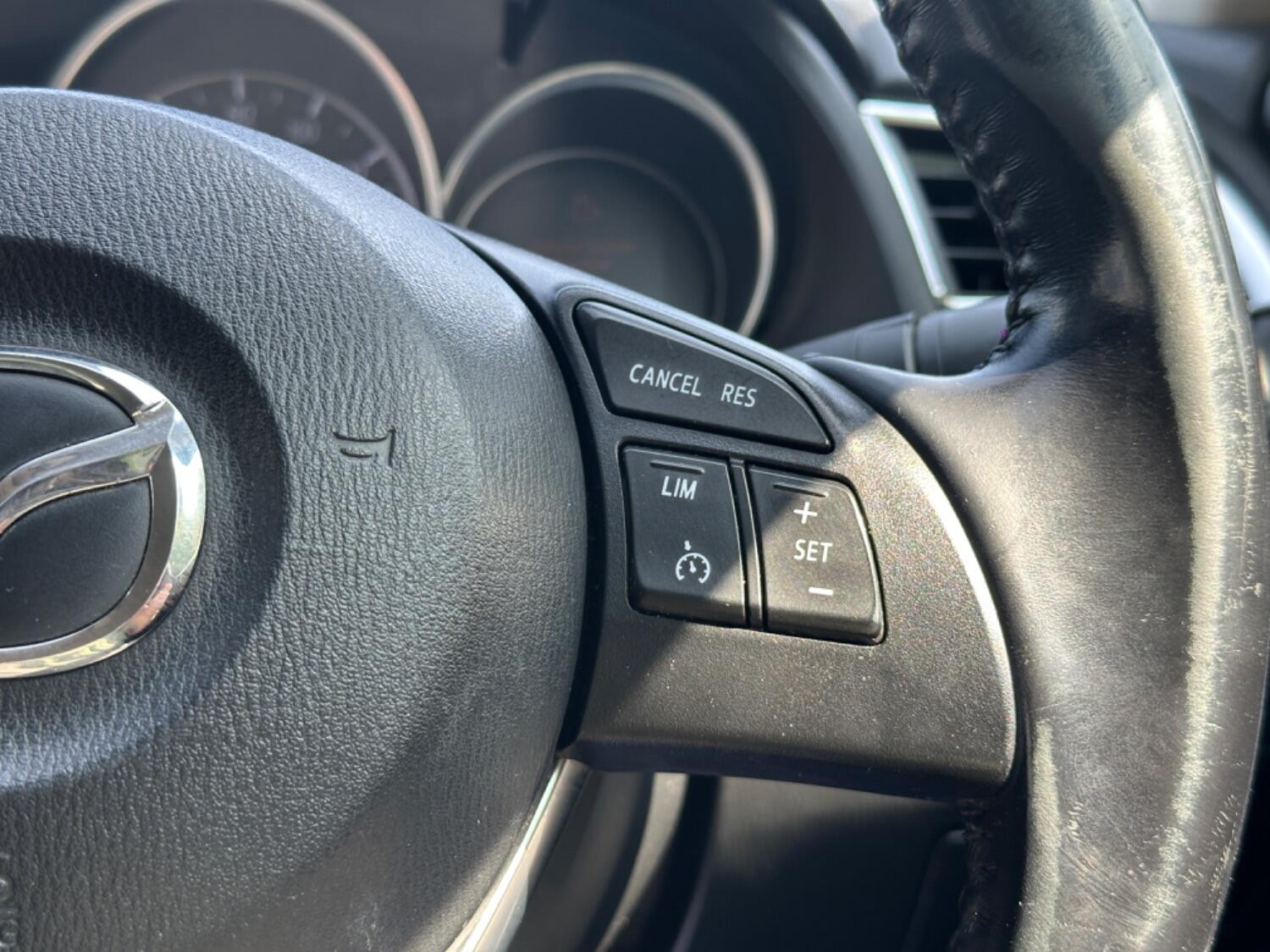 Used Mazda Mazda6 2016 for sale - 76149360: Photo 19
