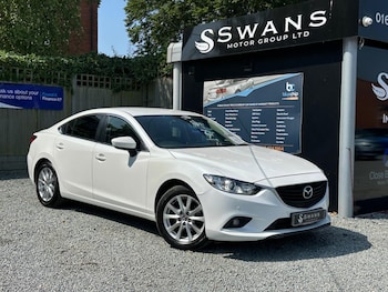 Mazda - Mazda6