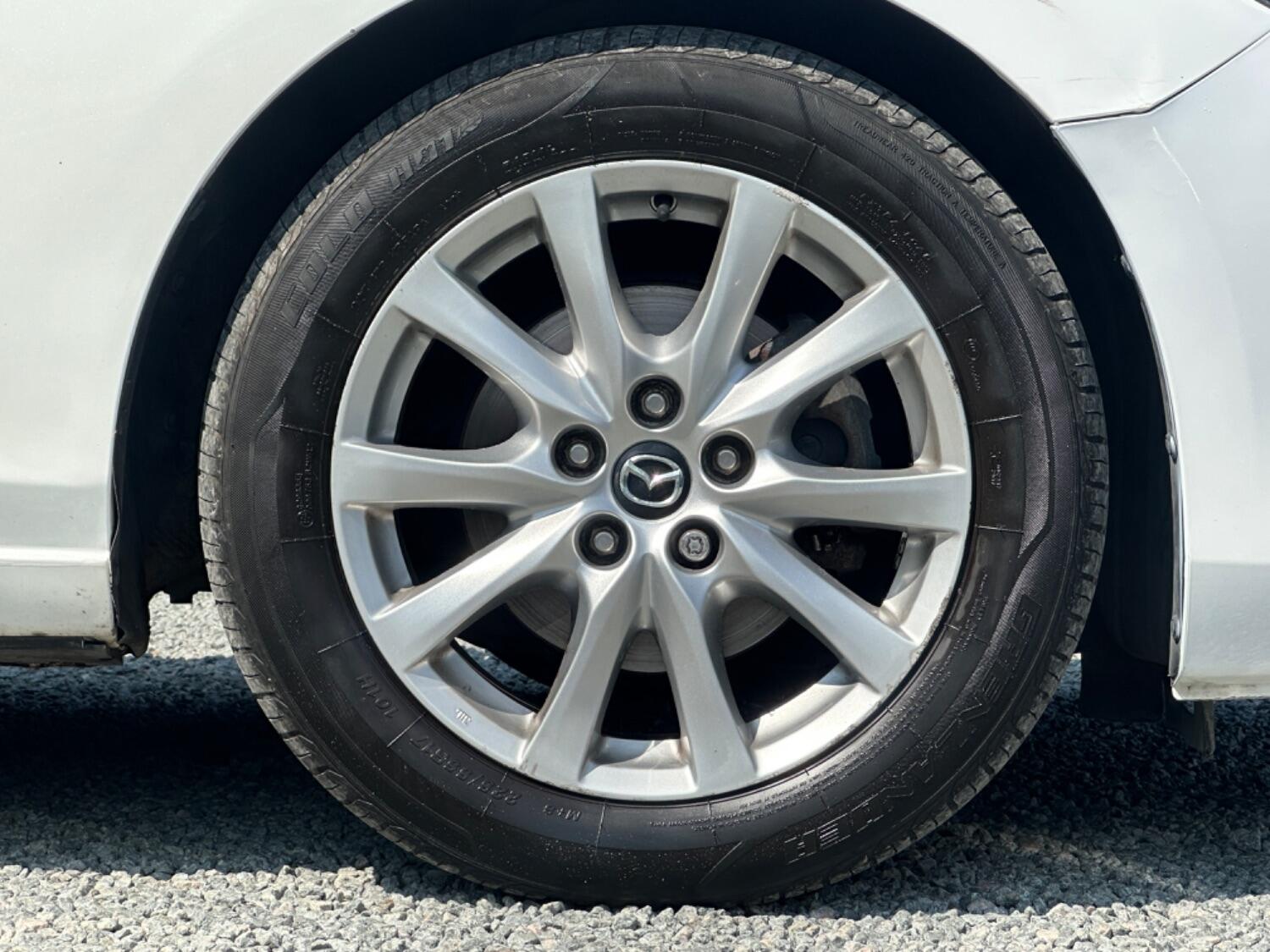 Used Mazda Mazda6 2016 for sale - 76149360: Photo 29
