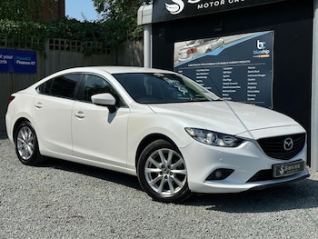 Used Mazda Mazda6 2016 for sale - 76149360: Photo 2