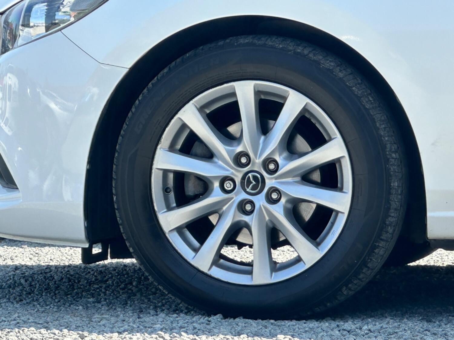 Used Mazda Mazda6 2016 for sale - 76149360: Photo 30