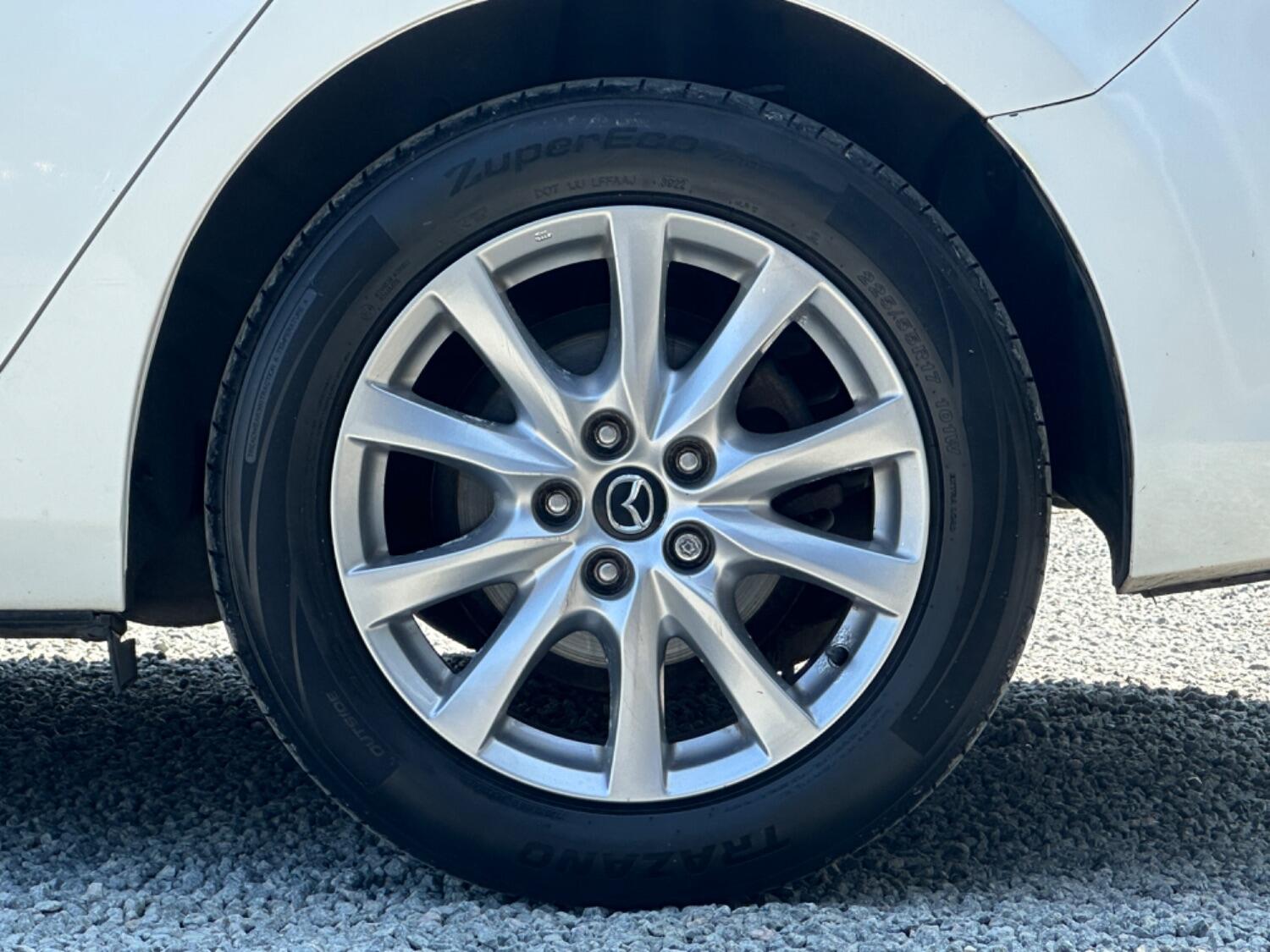 Used Mazda Mazda6 2016 for sale - 76149360: Photo 31