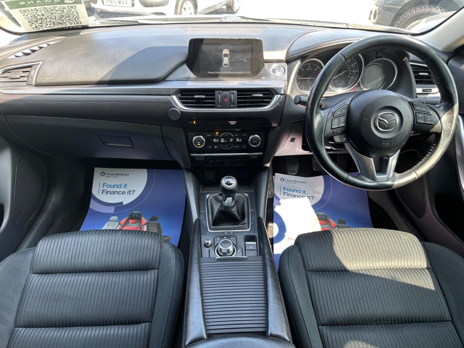 Used Mazda Mazda6 2016 for sale - 76149360: Photo 4