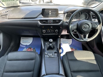 Used Mazda Mazda6 2016 for sale - 76149360: Photo 4