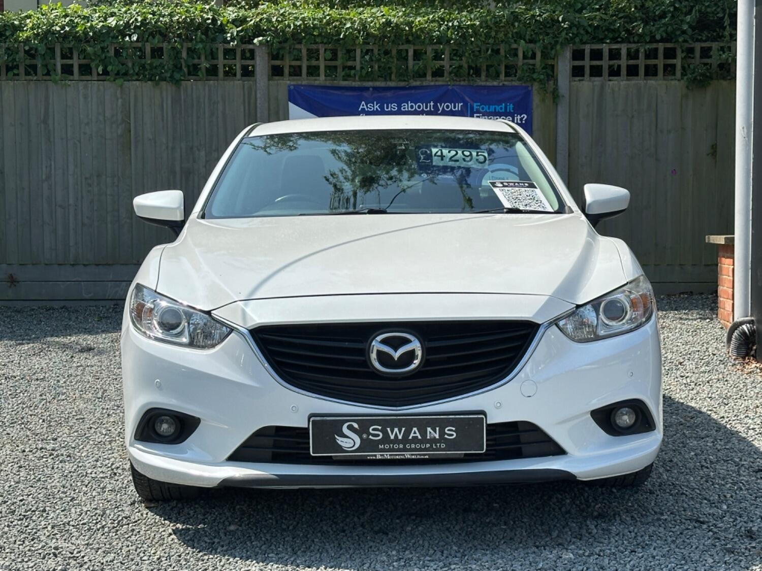 Used Mazda Mazda6 2016 for sale - 76149360: Photo 9
