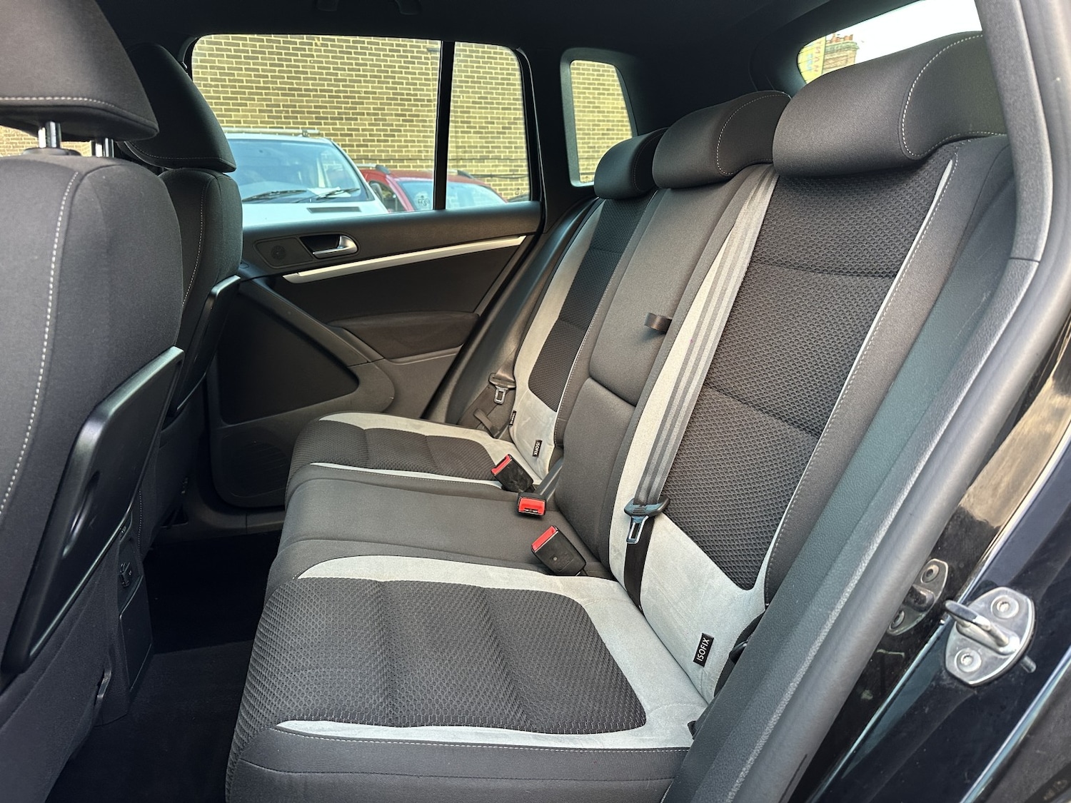 Used Volkswagen Tiguan 2014 for sale - 76945582: Photo 18